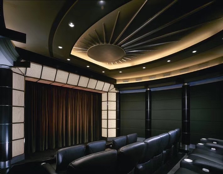 家庭影院 家庭影院