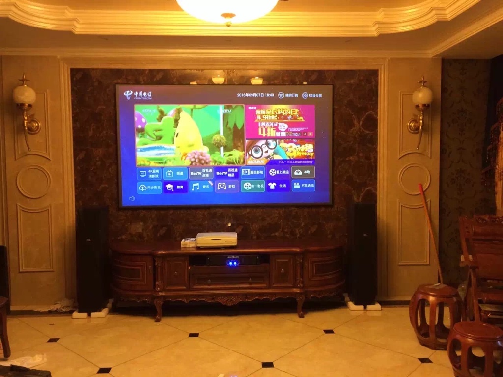 影音效果 影音效果