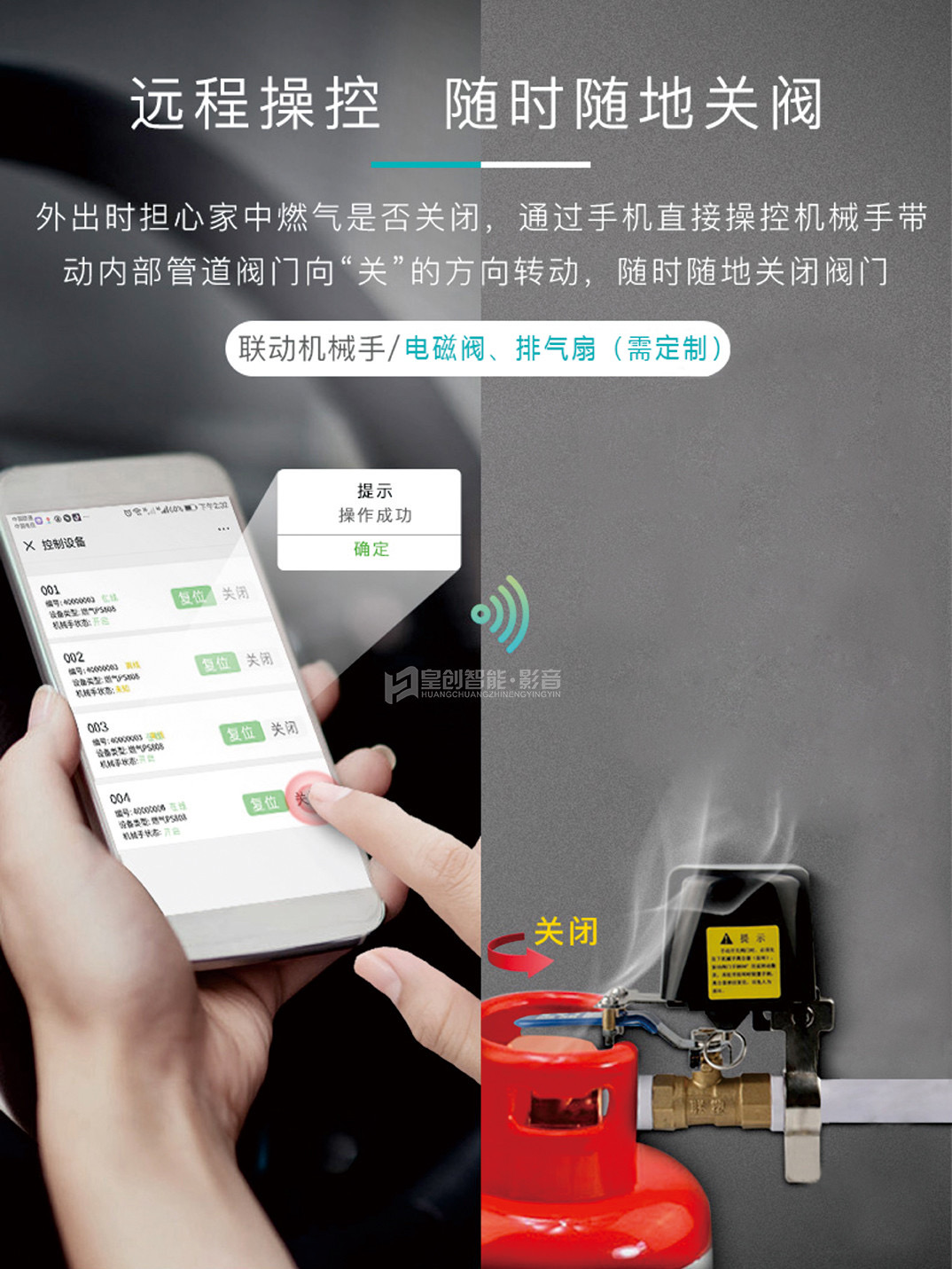 智能安防系統 智能安防系統