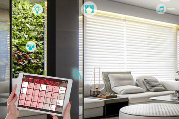 四川哪里的客廳智能影音公司