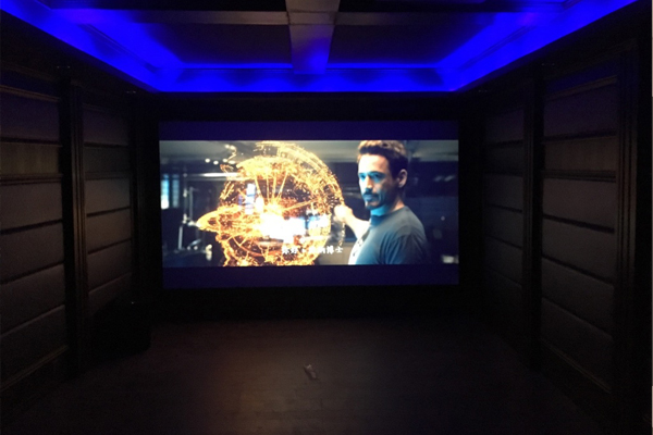 南岸哪里的智能影音播放器公司