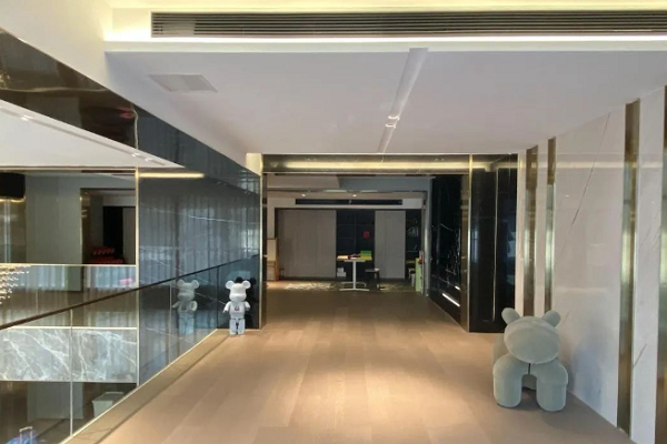 【融創玫瑰園】住宅+娛樂二合一,讓您享受智能生活 【融創玫瑰園】住宅+娛樂二合一,讓您享受智能生活