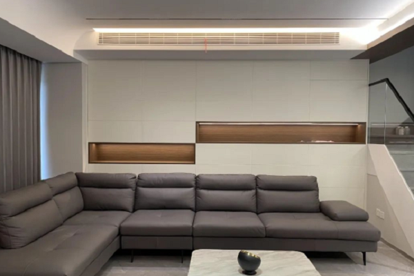 當五層別墅裝上智能家居,體驗效果太爽了! 當五層別墅裝上智能家居,體驗效果太爽了!