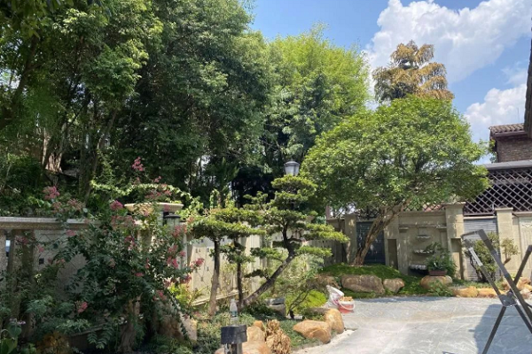 藍湖郡|私人別墅中住出未來感,遇上更懂你的家! 藍湖郡|私人別墅中住出未來感,遇上更懂你的家!